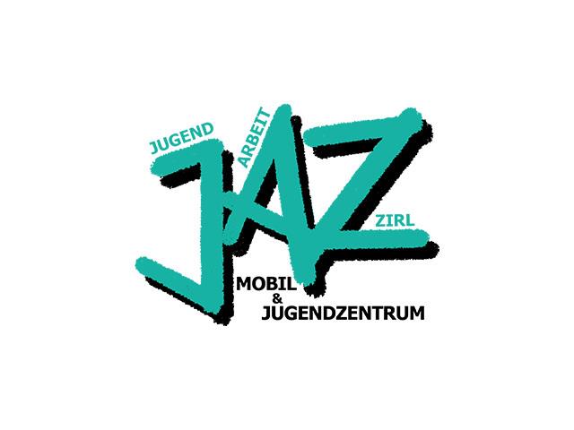 Logo Jugendarbeit Zirl